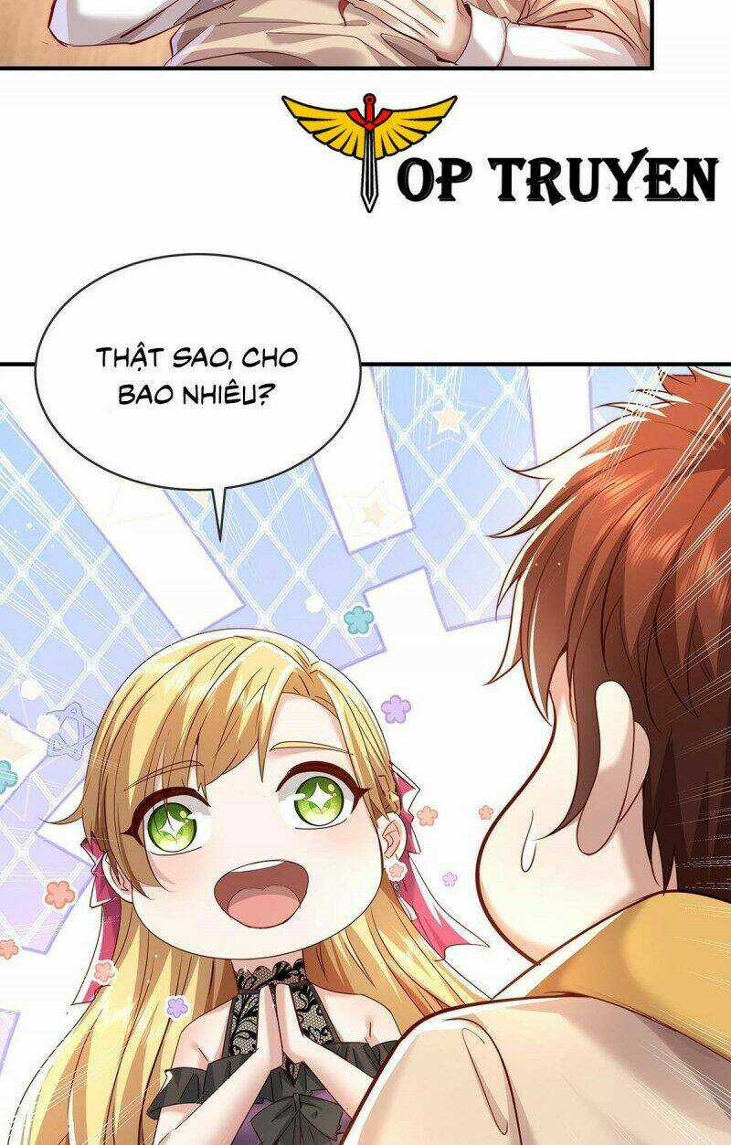 Ngự Linh Giả - Chapter 61 - Trang 9