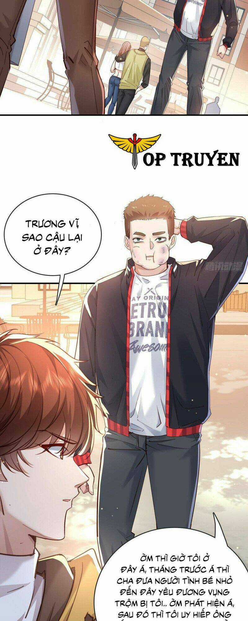 Ngự Linh Giả - Chapter 62 - Trang 3