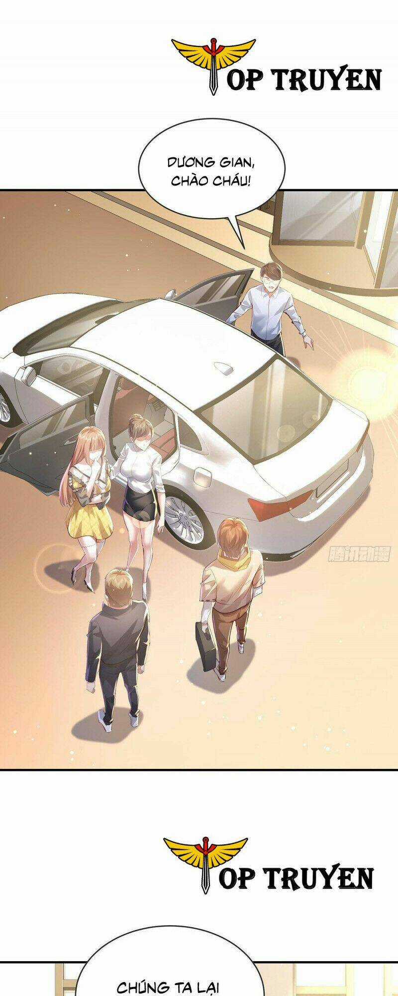 Ngự Linh Giả - Chapter 62 - Trang 21