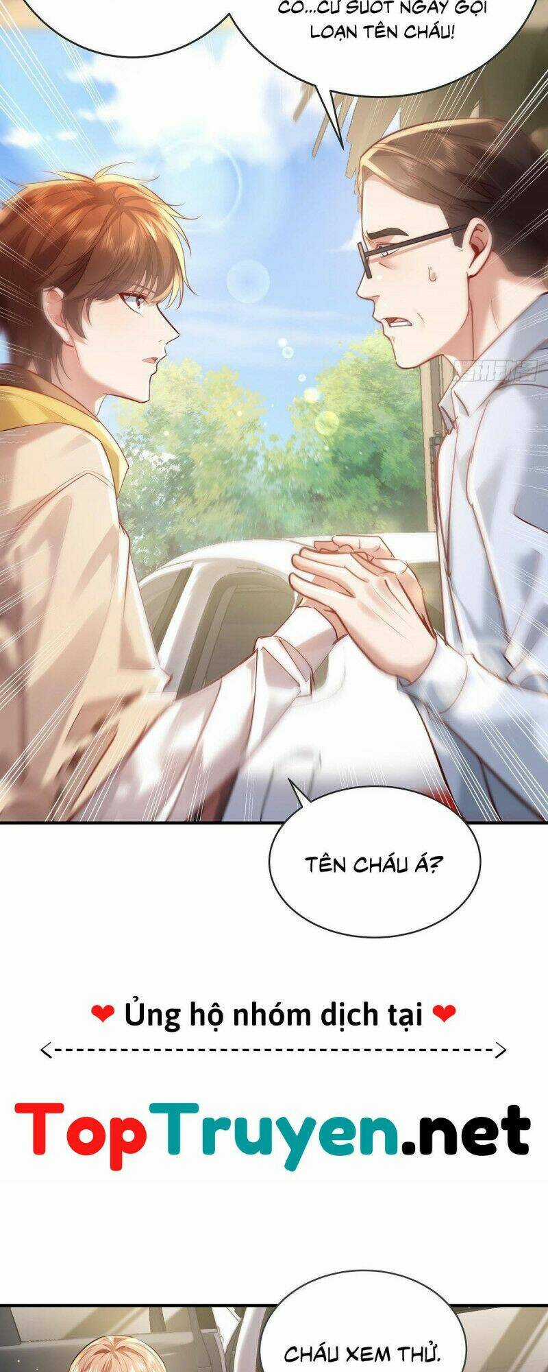 Ngự Linh Giả - Chapter 62 - Trang 23