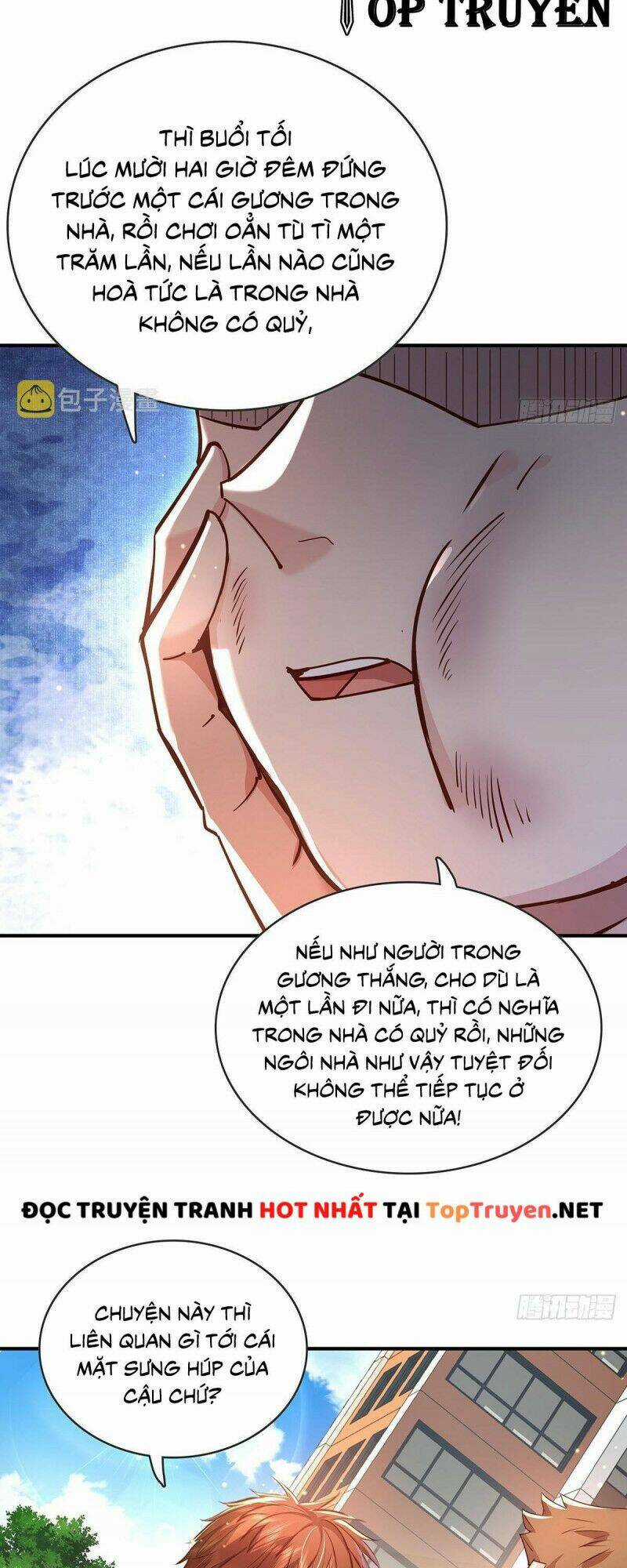 Ngự Linh Giả - Chapter 62 - Trang 6