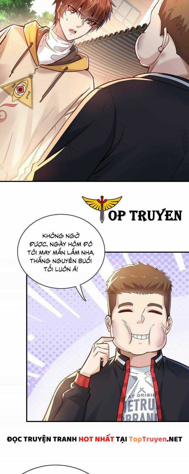 Ngự Linh Giả - Chapter 62 - Trang 7