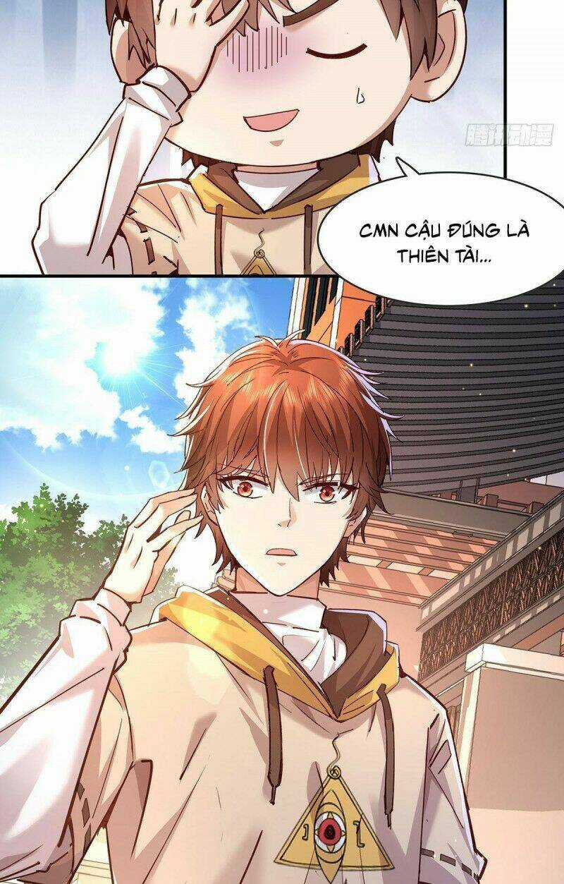 Ngự Linh Giả - Chapter 62 - Trang 9