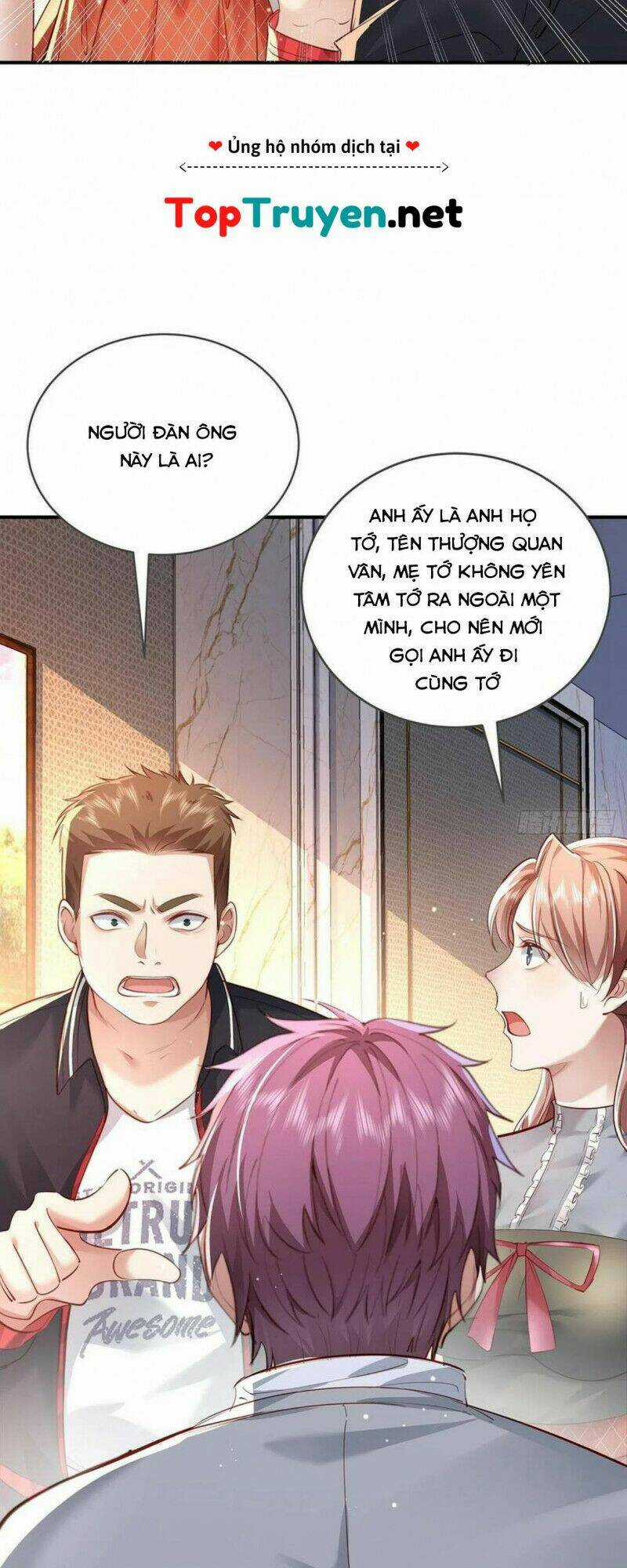 Ngự Linh Giả - Chapter 63 - Trang 12