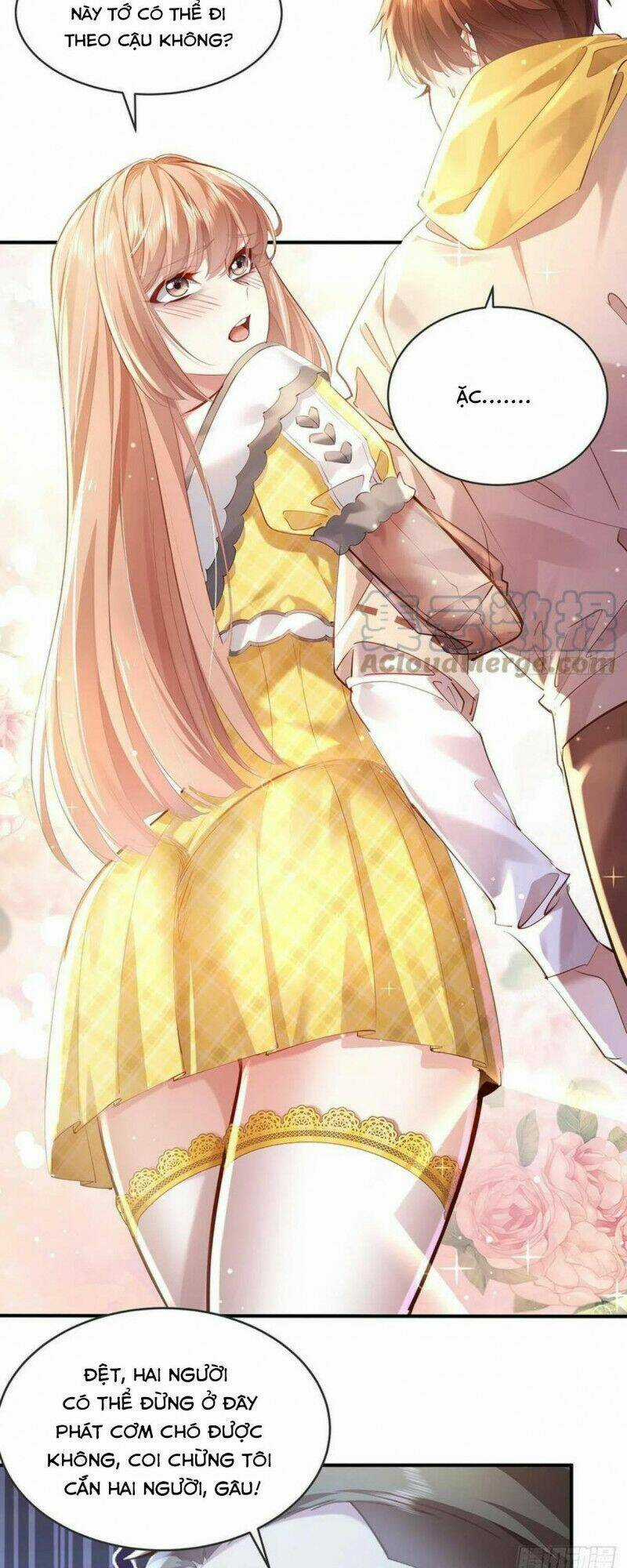 Ngự Linh Giả - Chapter 63 - Trang 3