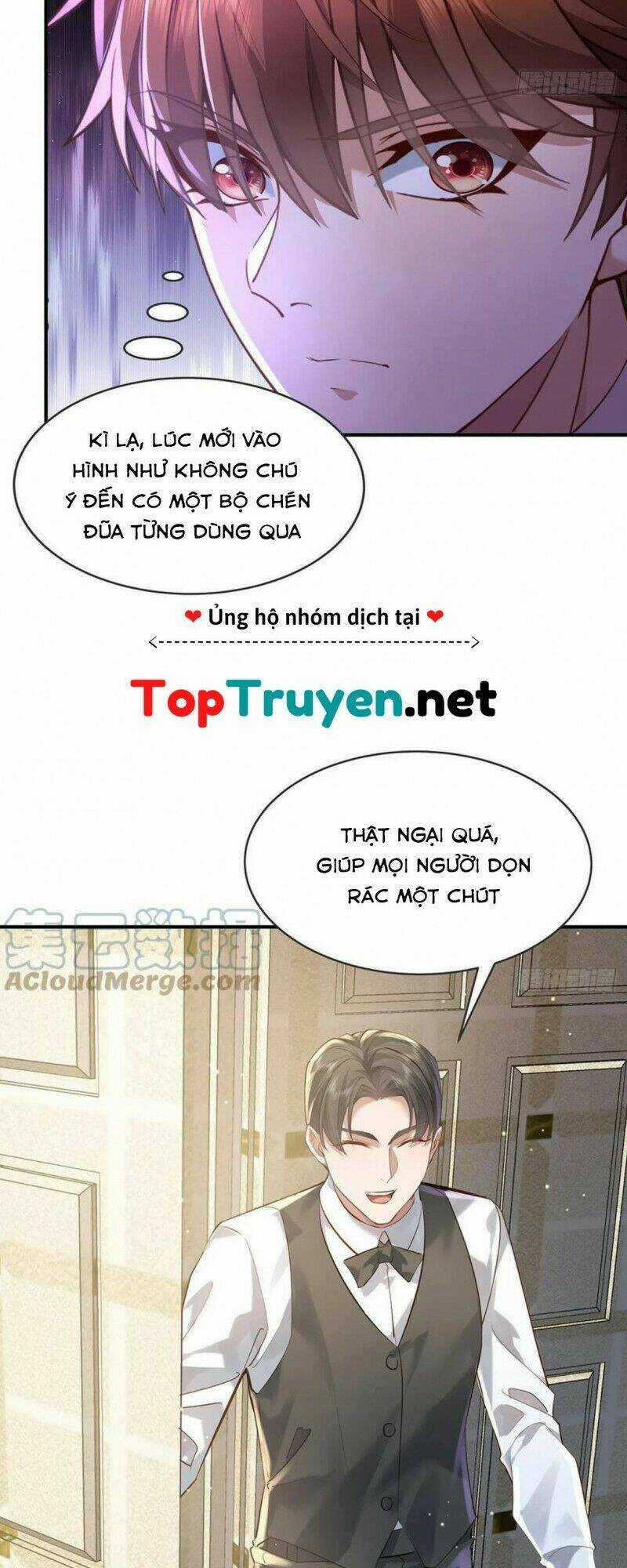 Ngự Linh Giả - Chapter 63 - Trang 21