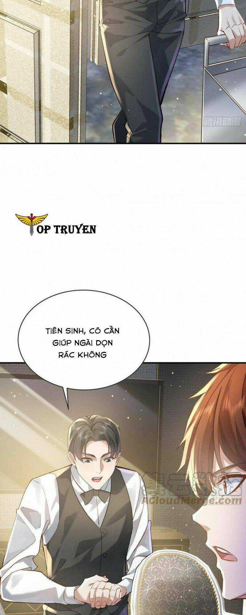 Ngự Linh Giả - Chapter 63 - Trang 22