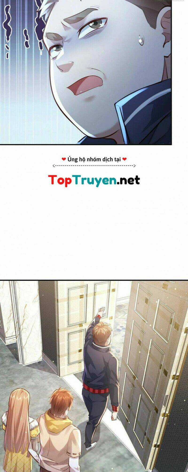 Ngự Linh Giả - Chapter 63 - Trang 4