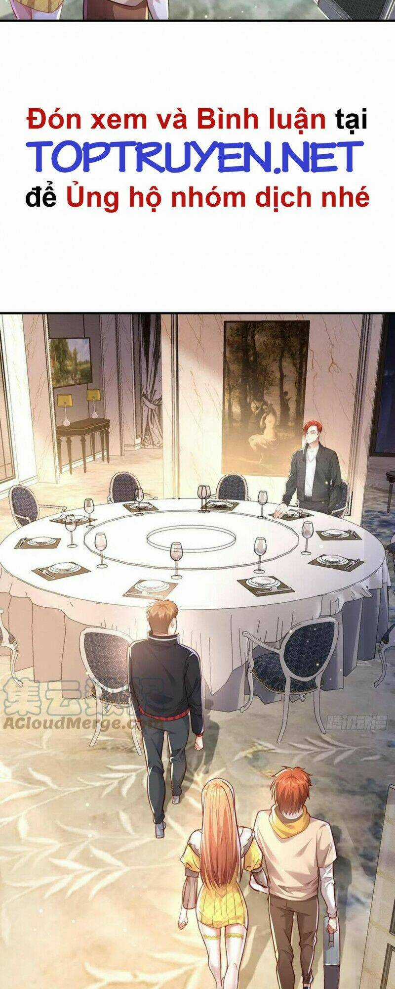 Ngự Linh Giả - Chapter 63 - Trang 5