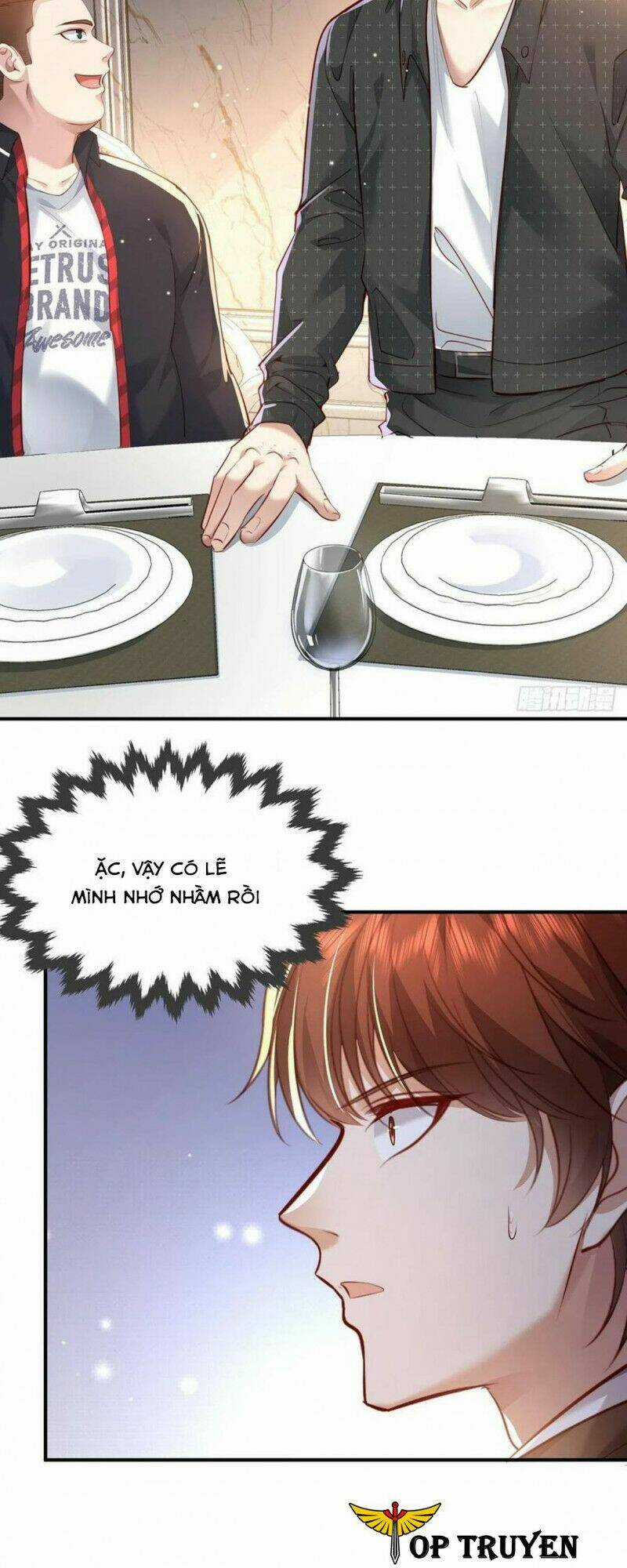 Ngự Linh Giả - Chapter 63 - Trang 7