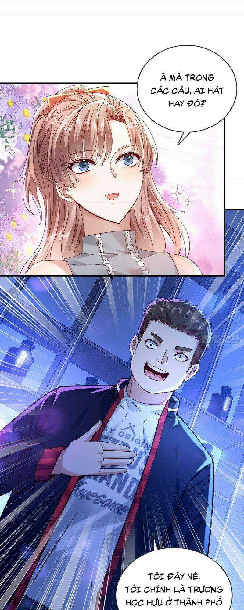 Ngự Linh Giả - Chapter 64 - Trang 11