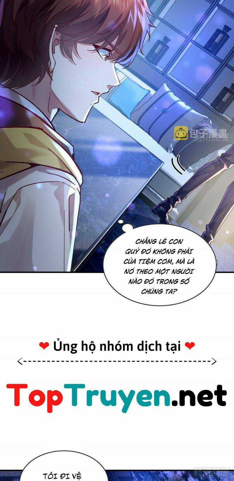 Ngự Linh Giả - Chapter 64 - Trang 20