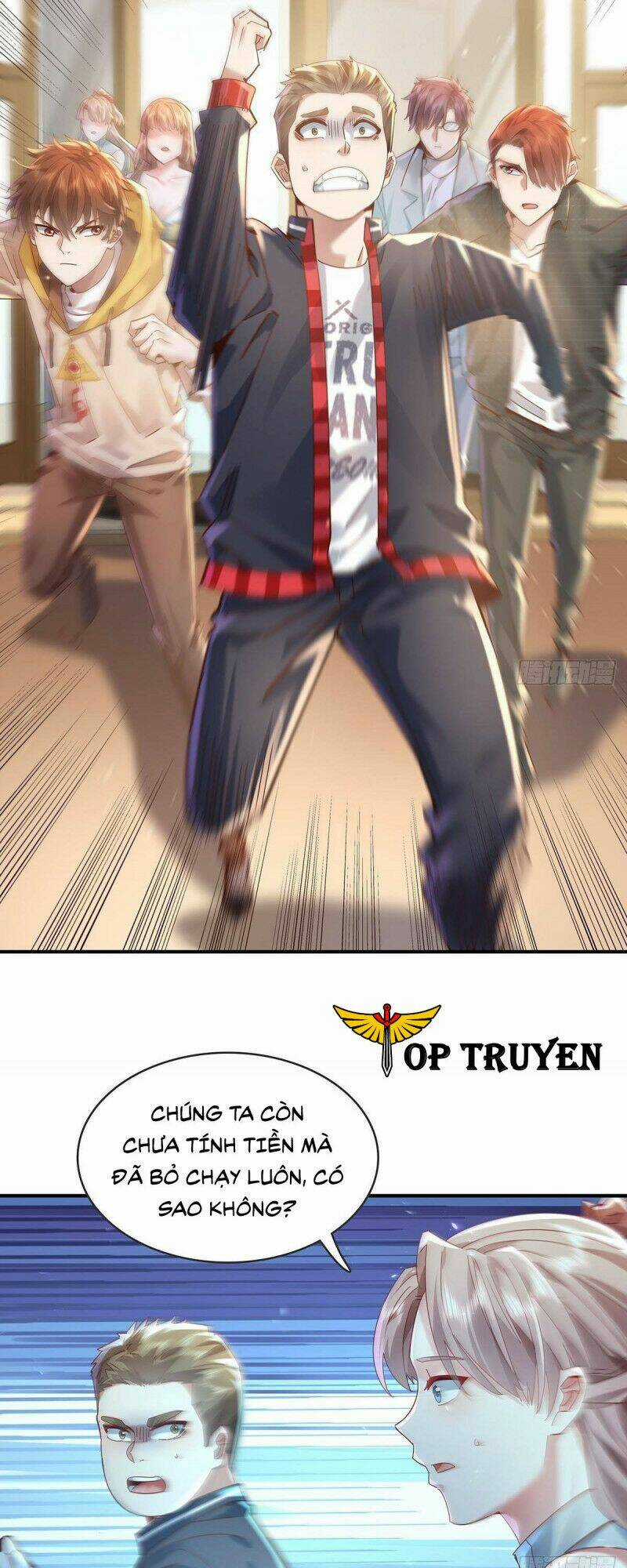 Ngự Linh Giả - Chapter 64 - Trang 3