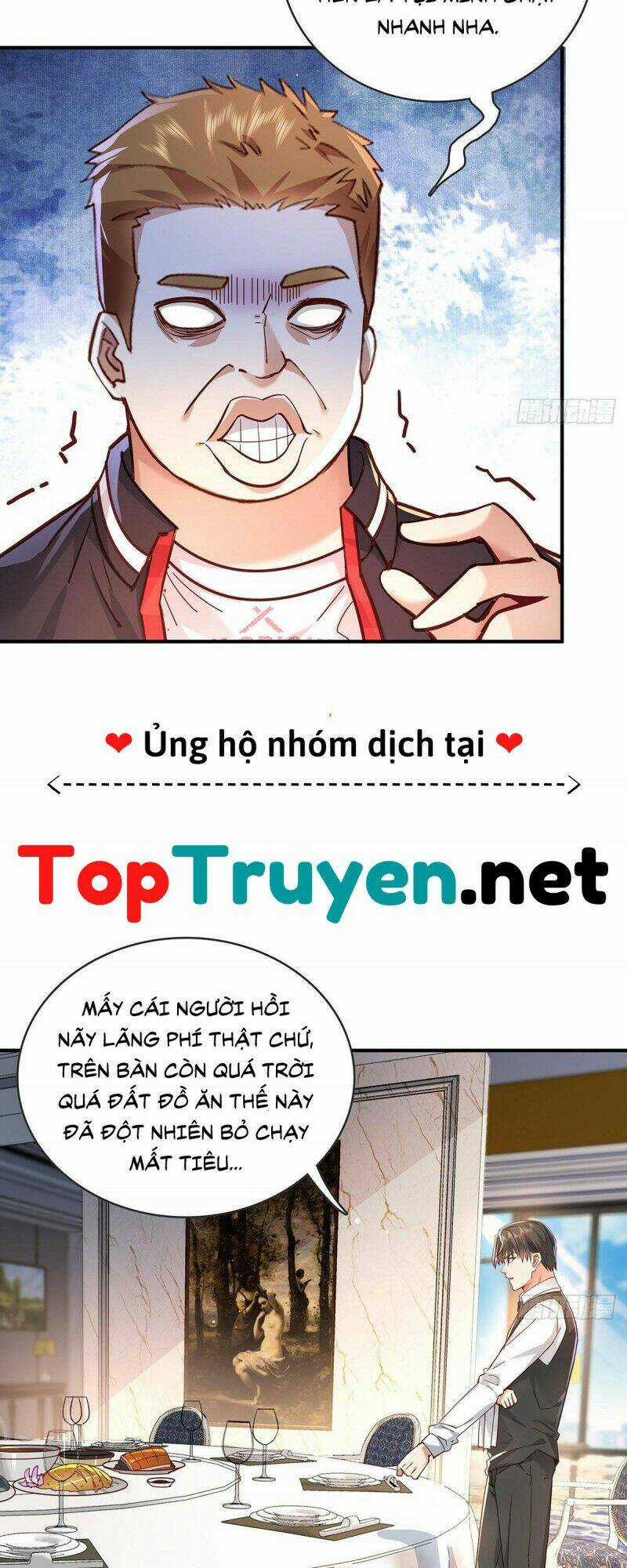 Ngự Linh Giả - Chapter 64 - Trang 6