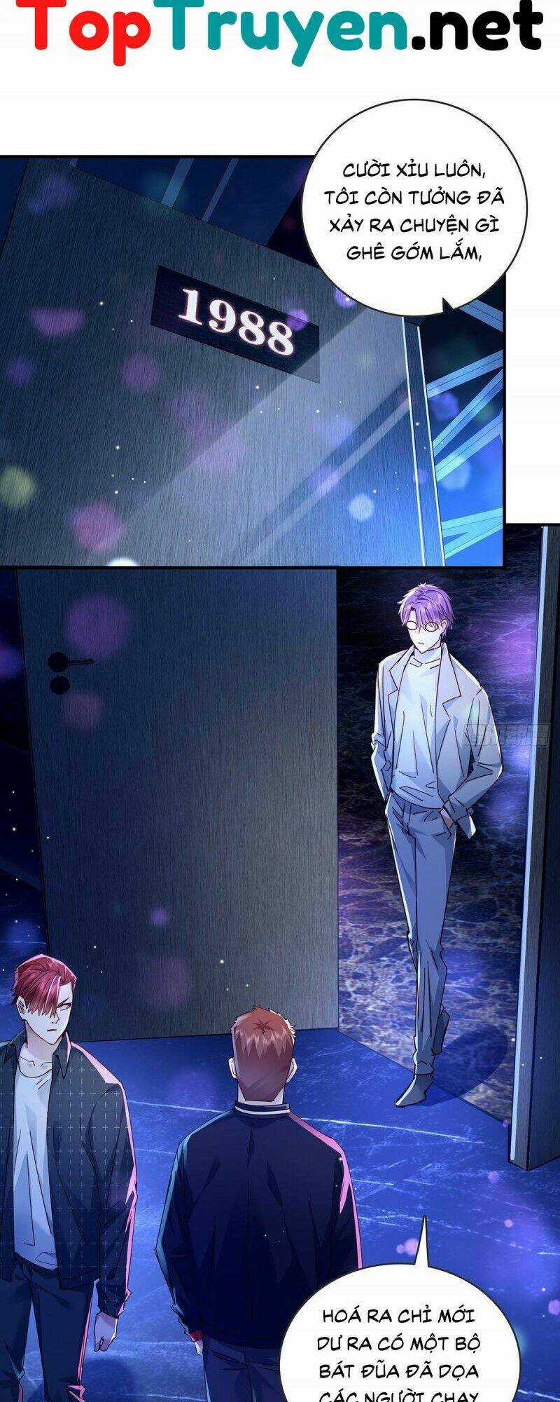 Ngự Linh Giả - Chapter 64 - Trang 8