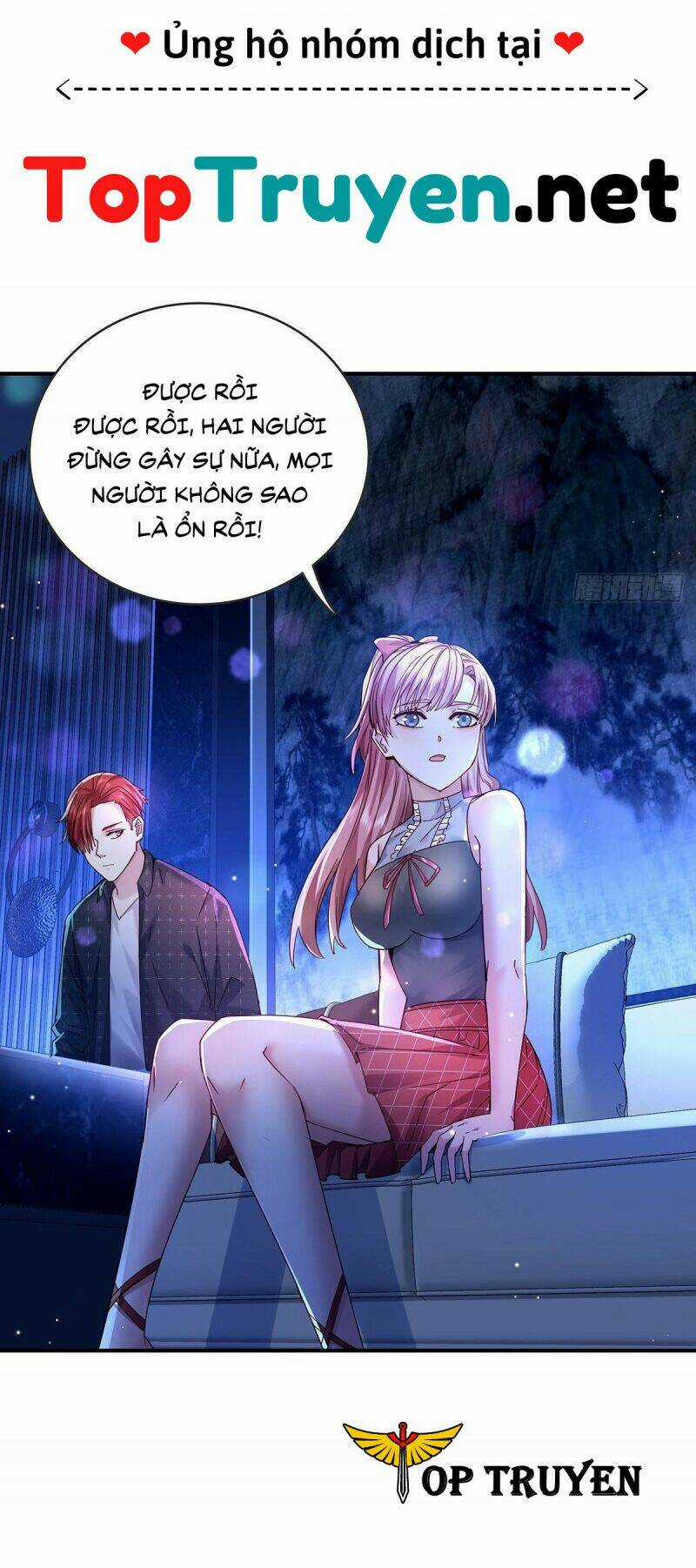 Ngự Linh Giả - Chapter 64 - Trang 10