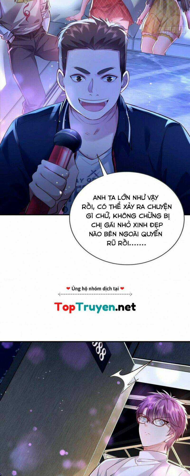 Ngự Linh Giả - Chapter 65 - Trang 11