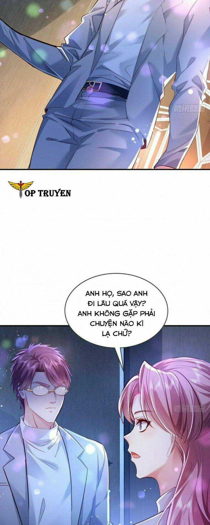 Ngự Linh Giả - Chapter 65 - Trang 12