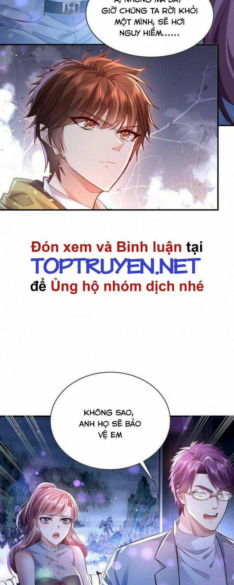 Ngự Linh Giả - Chapter 65 - Trang 14