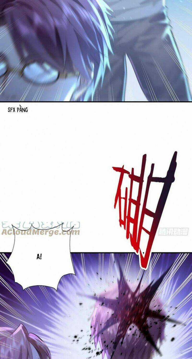 Ngự Linh Giả - Chapter 65 - Trang 20