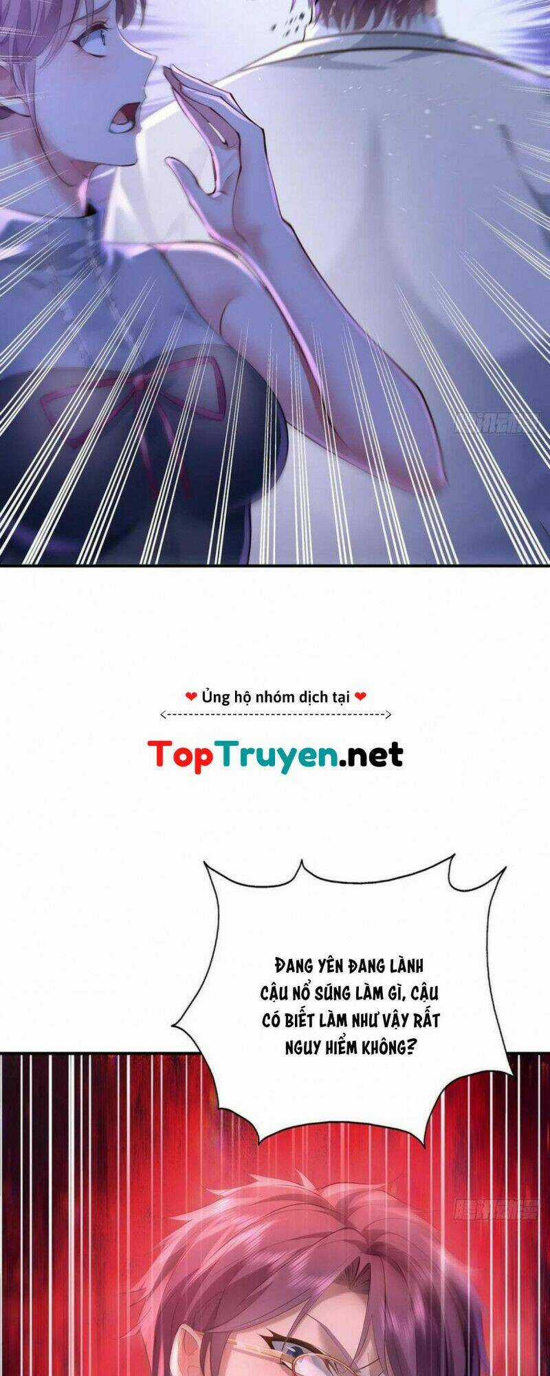 Ngự Linh Giả - Chapter 65 - Trang 21