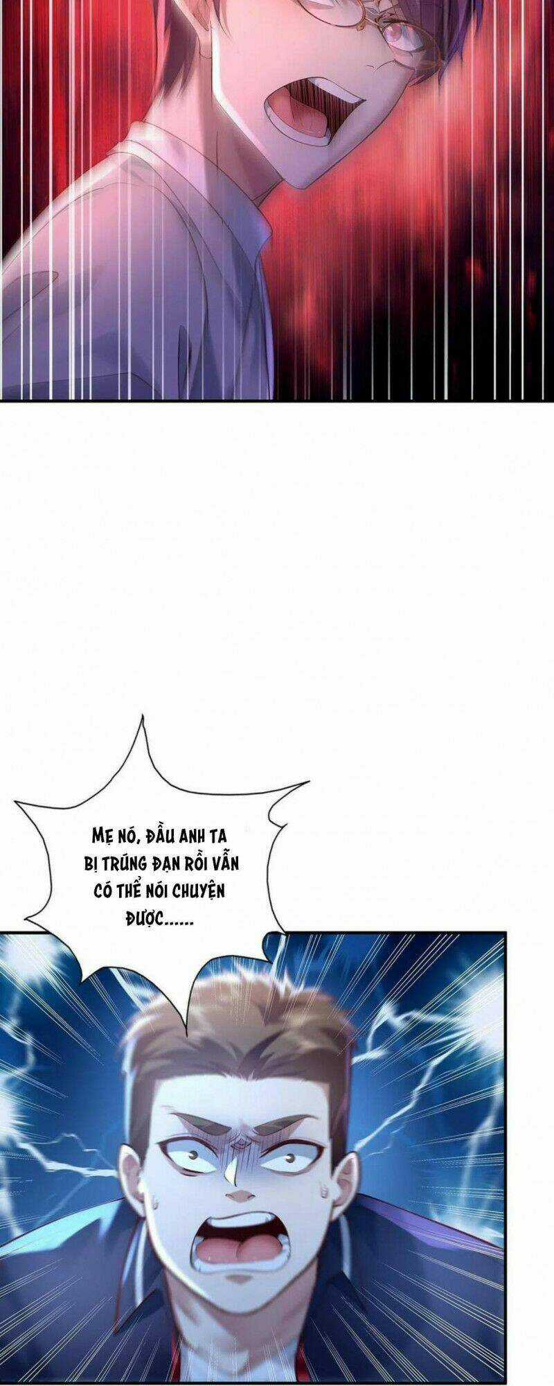 Ngự Linh Giả - Chapter 65 - Trang 22