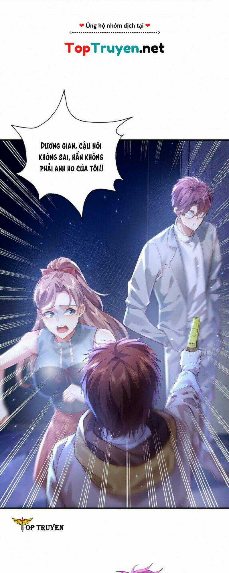 Ngự Linh Giả - Chapter 65 - Trang 23