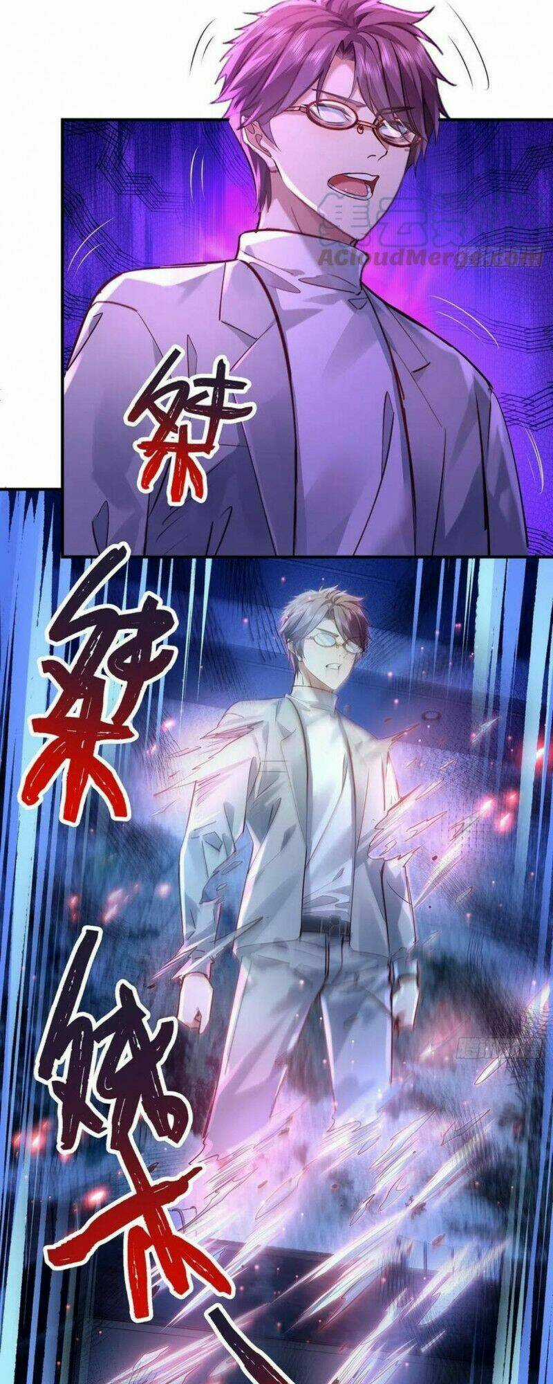 Ngự Linh Giả - Chapter 65 - Trang 24