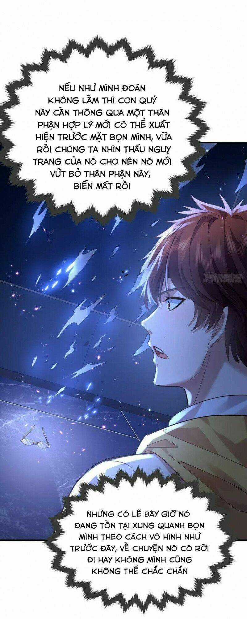 Ngự Linh Giả - Chapter 65 - Trang 26