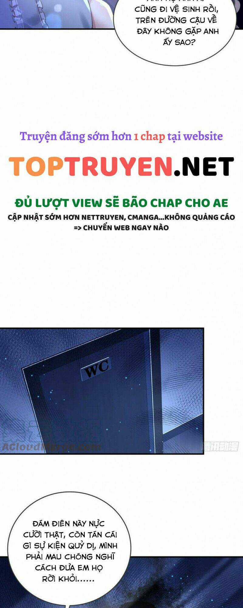 Ngự Linh Giả - Chapter 65 - Trang 5