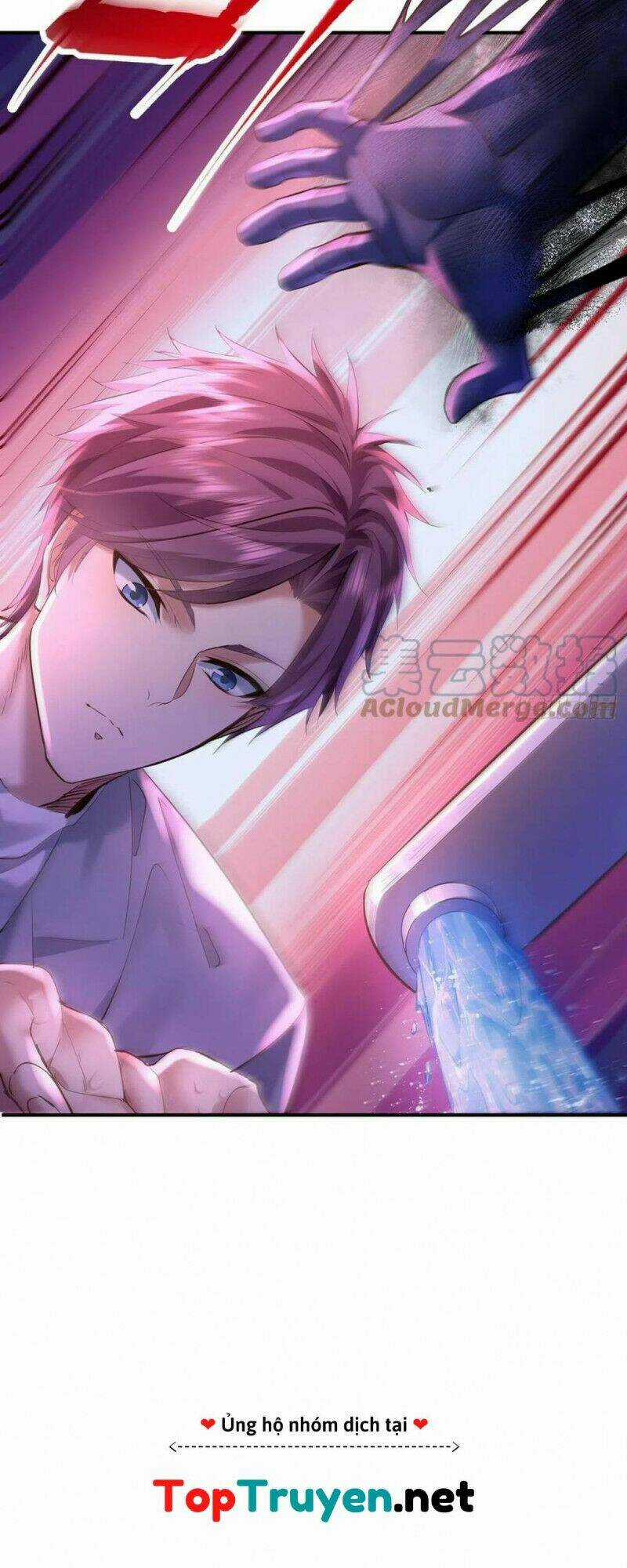 Ngự Linh Giả - Chapter 65 - Trang 7