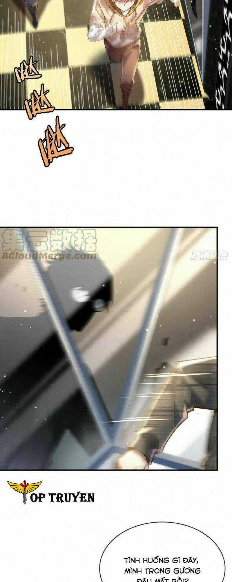 Ngự Linh Giả - Chapter 66 - Trang 3