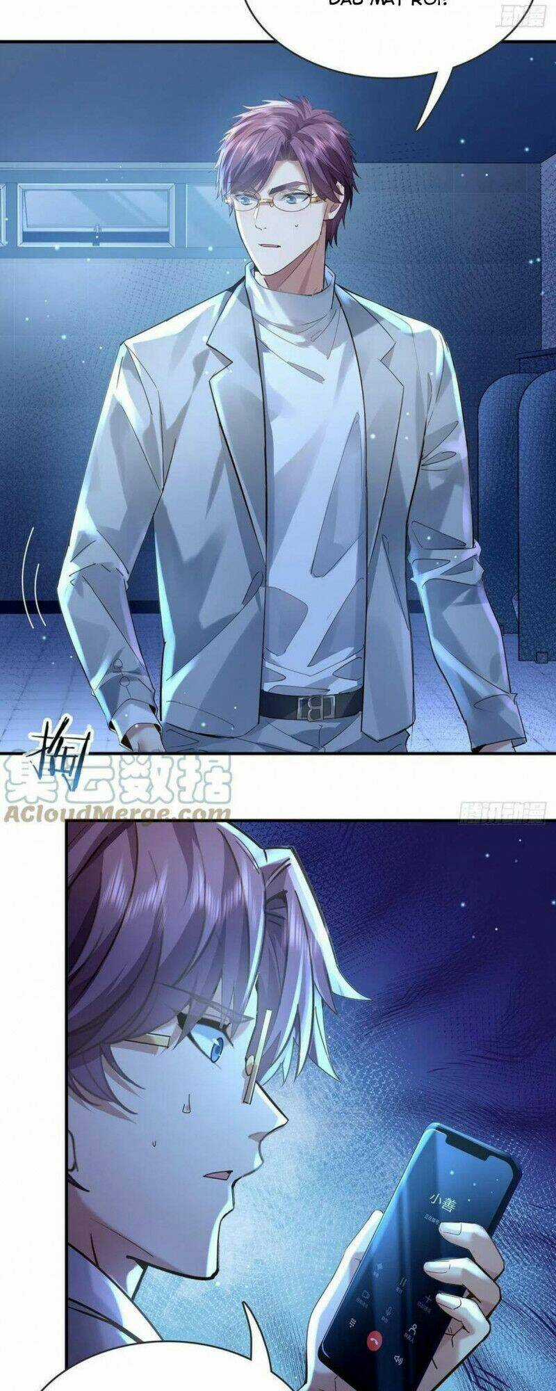 Ngự Linh Giả - Chapter 66 - Trang 4