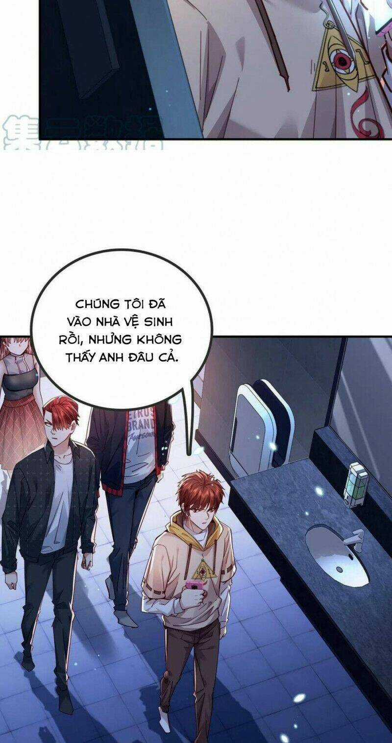 Ngự Linh Giả - Chapter 66 - Trang 9