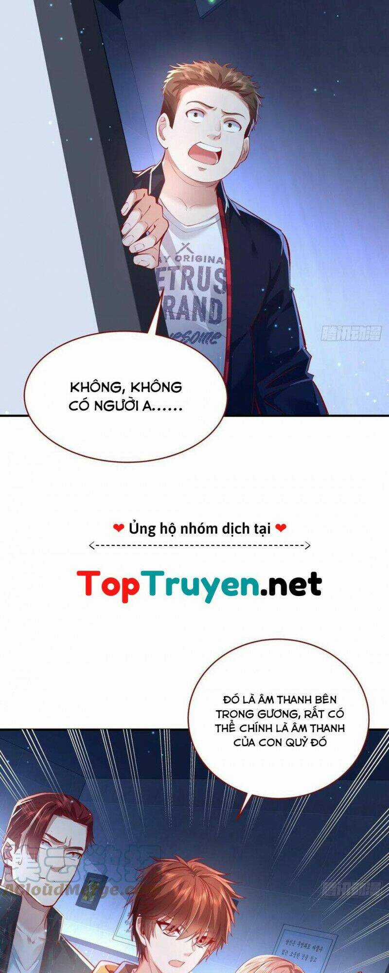 Ngự Linh Giả - Chapter 67 - Trang 14