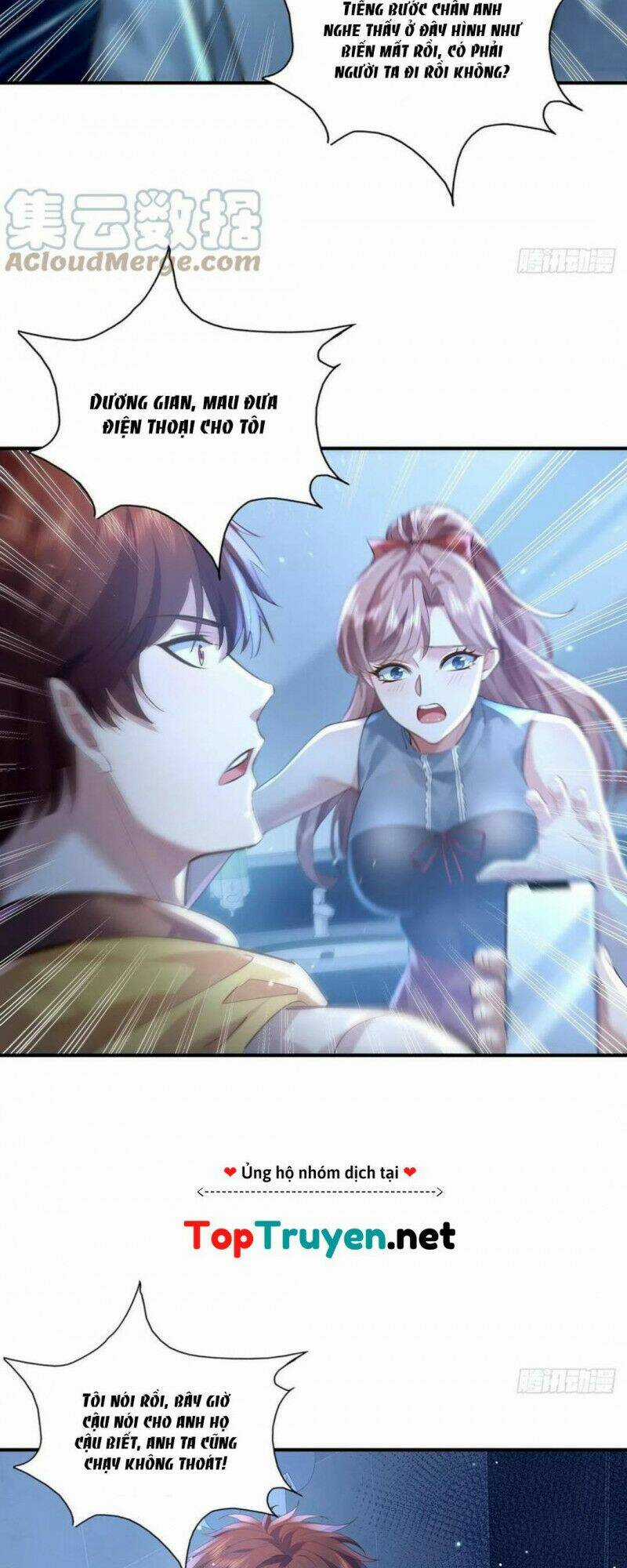 Ngự Linh Giả - Chapter 67 - Trang 24