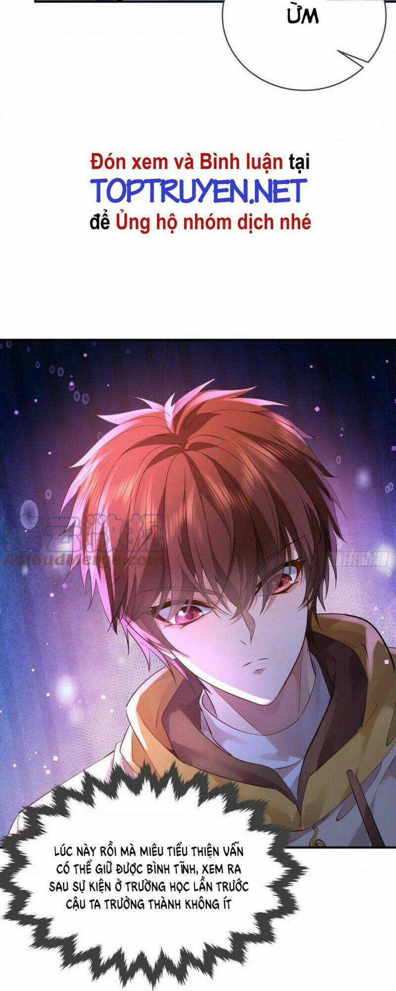 Ngự Linh Giả - Chapter 67 - Trang 4