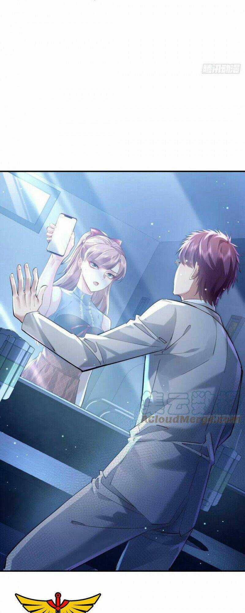 Ngự Linh Giả - Chapter 67 - Trang 5