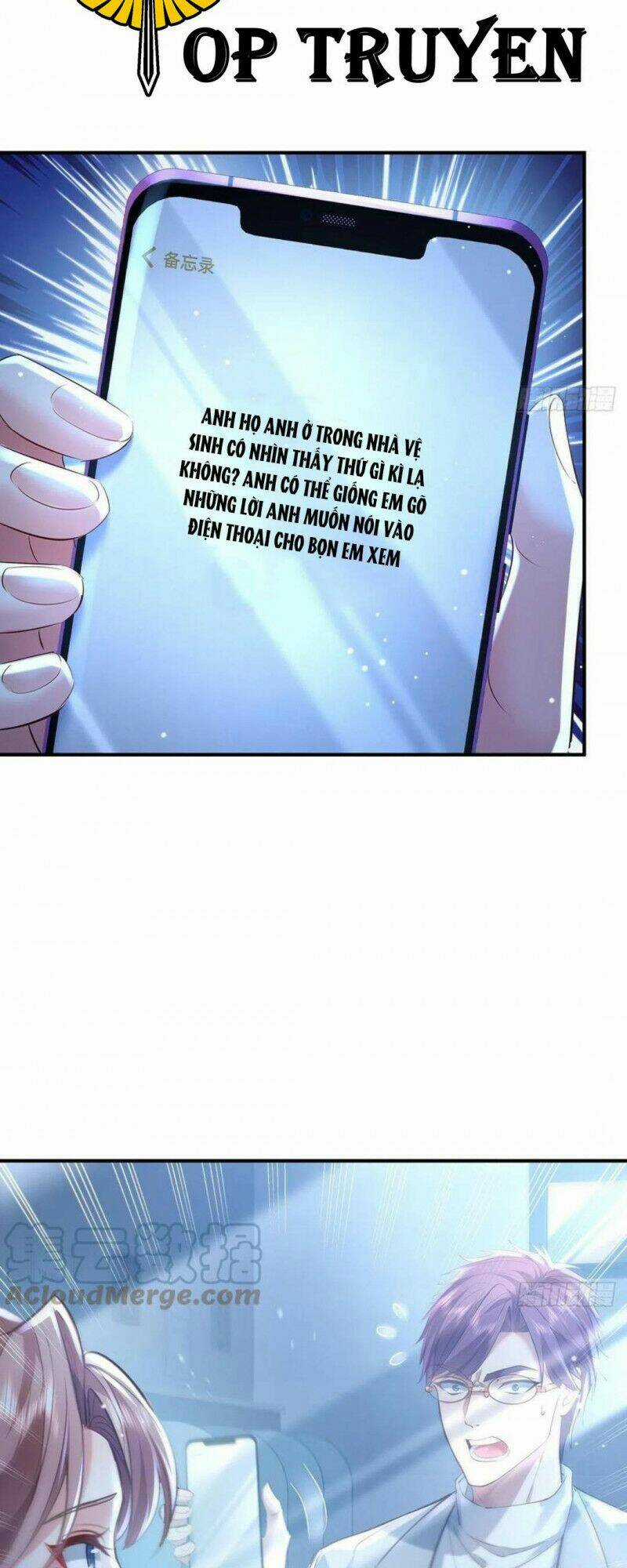 Ngự Linh Giả - Chapter 67 - Trang 6