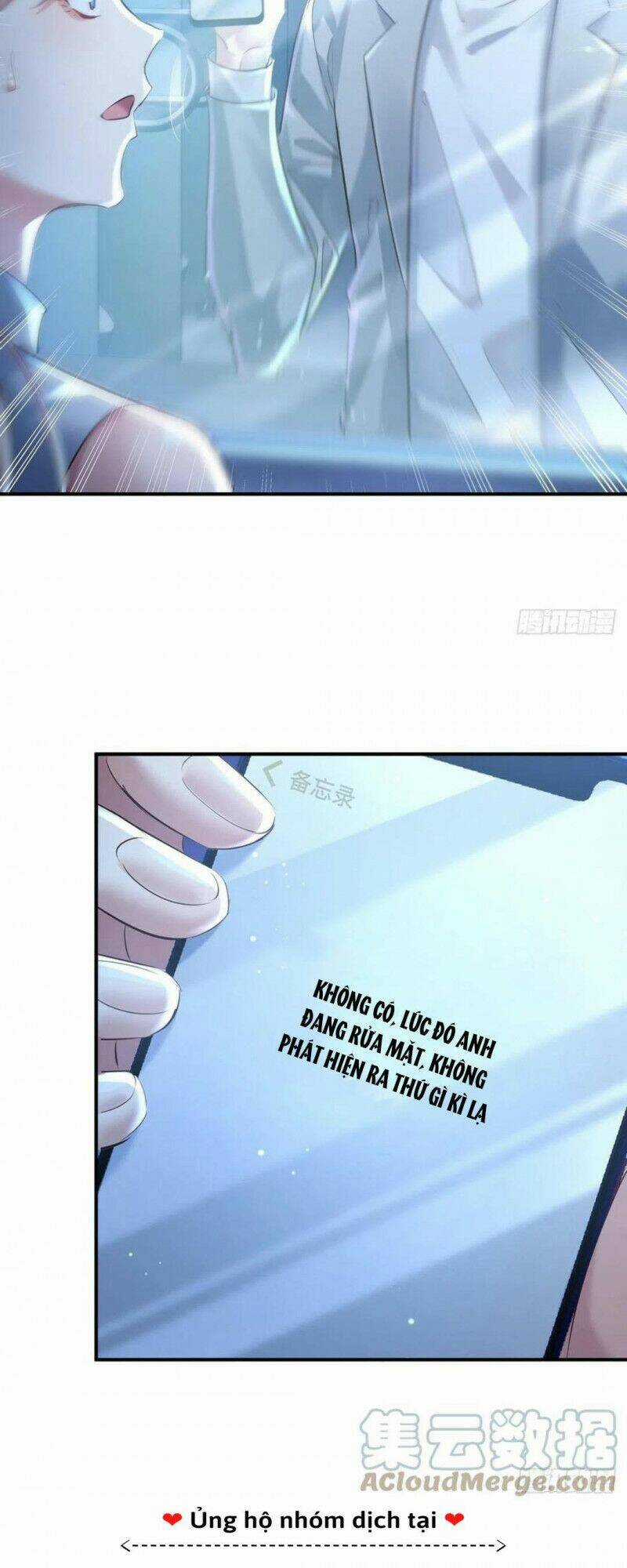 Ngự Linh Giả - Chapter 67 - Trang 7