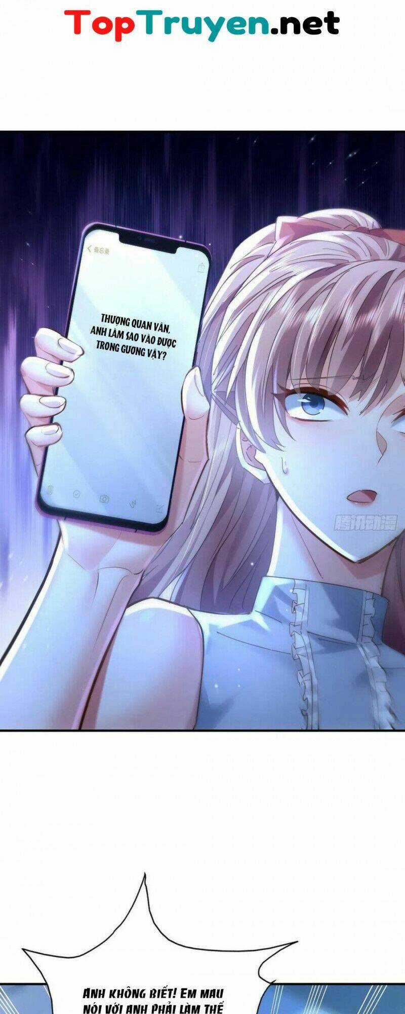 Ngự Linh Giả - Chapter 67 - Trang 8