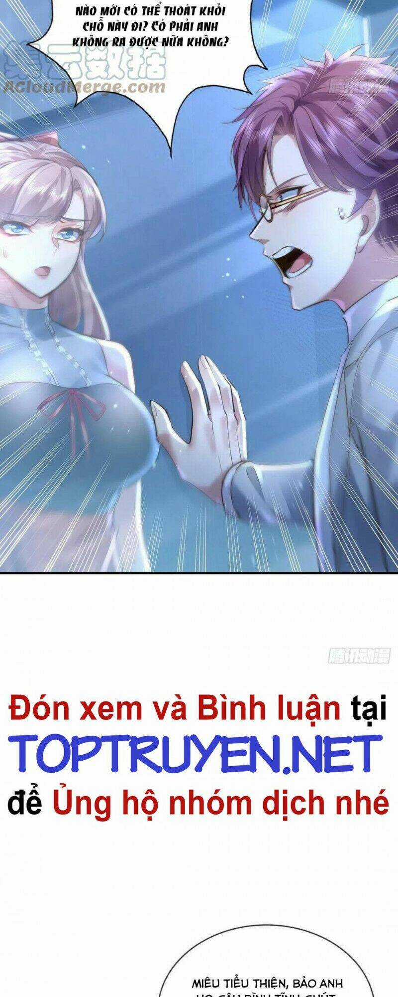 Ngự Linh Giả - Chapter 67 - Trang 9