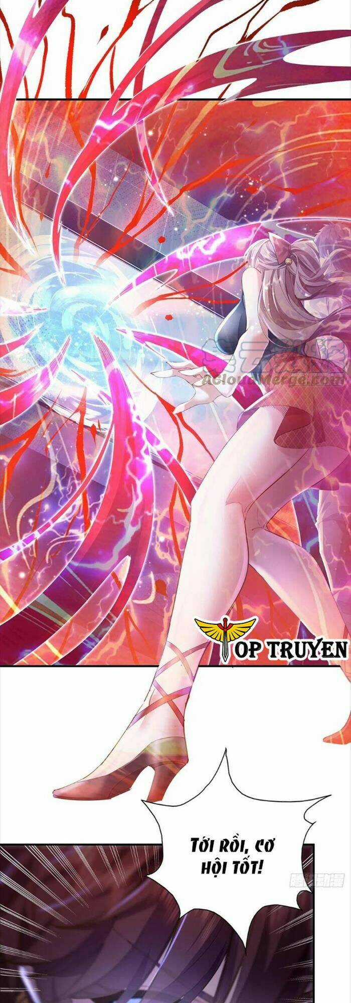 Ngự Linh Giả - Chapter 68 - Trang 17