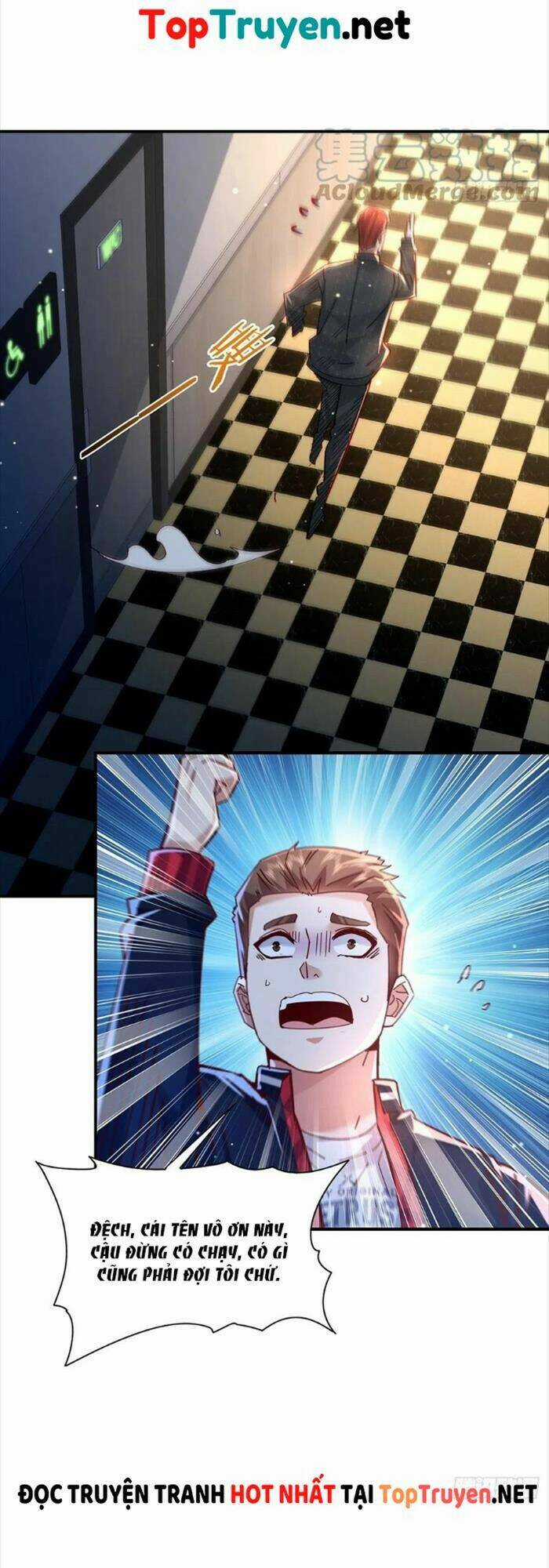 Ngự Linh Giả - Chapter 68 - Trang 3