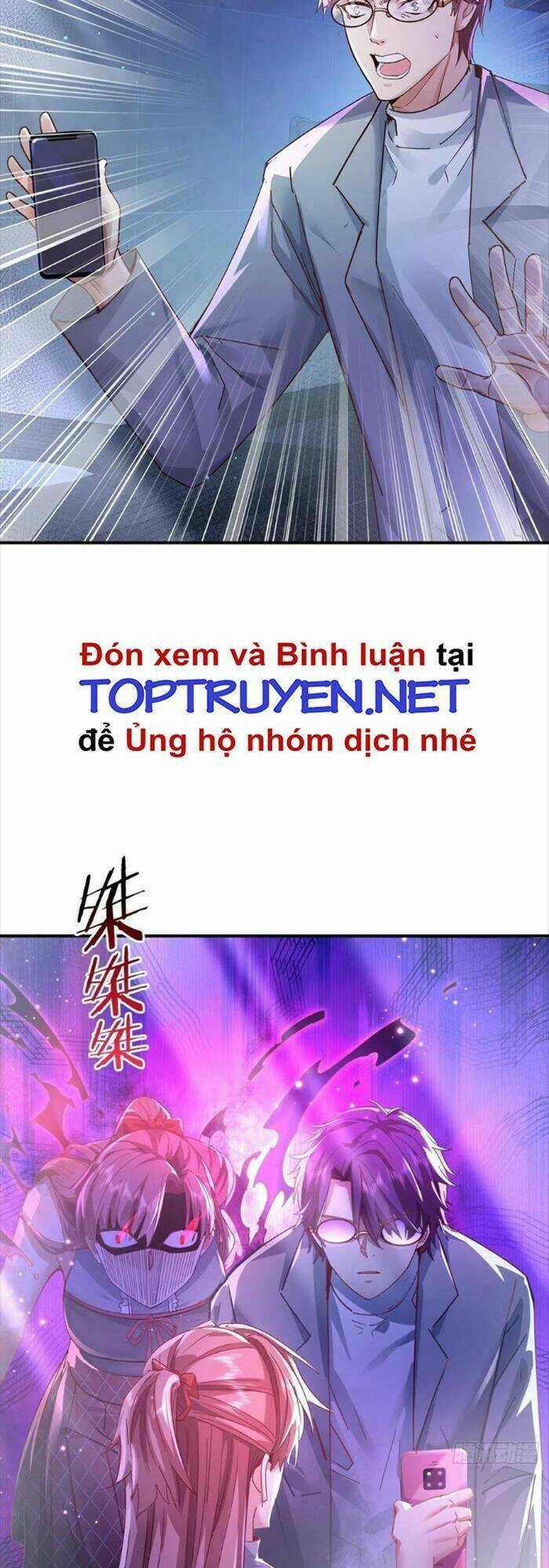 Ngự Linh Giả - Chapter 68 - Trang 6