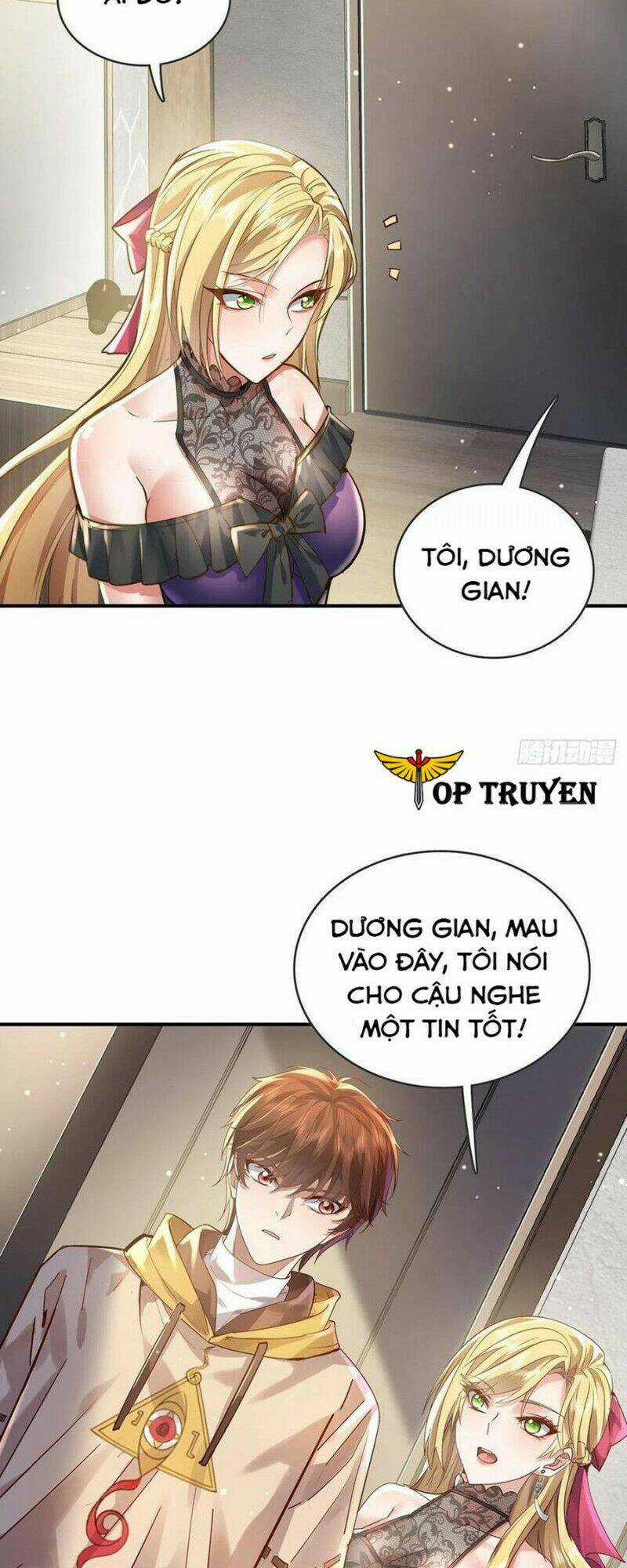 Ngự Linh Giả - Chapter 69 - Trang 11