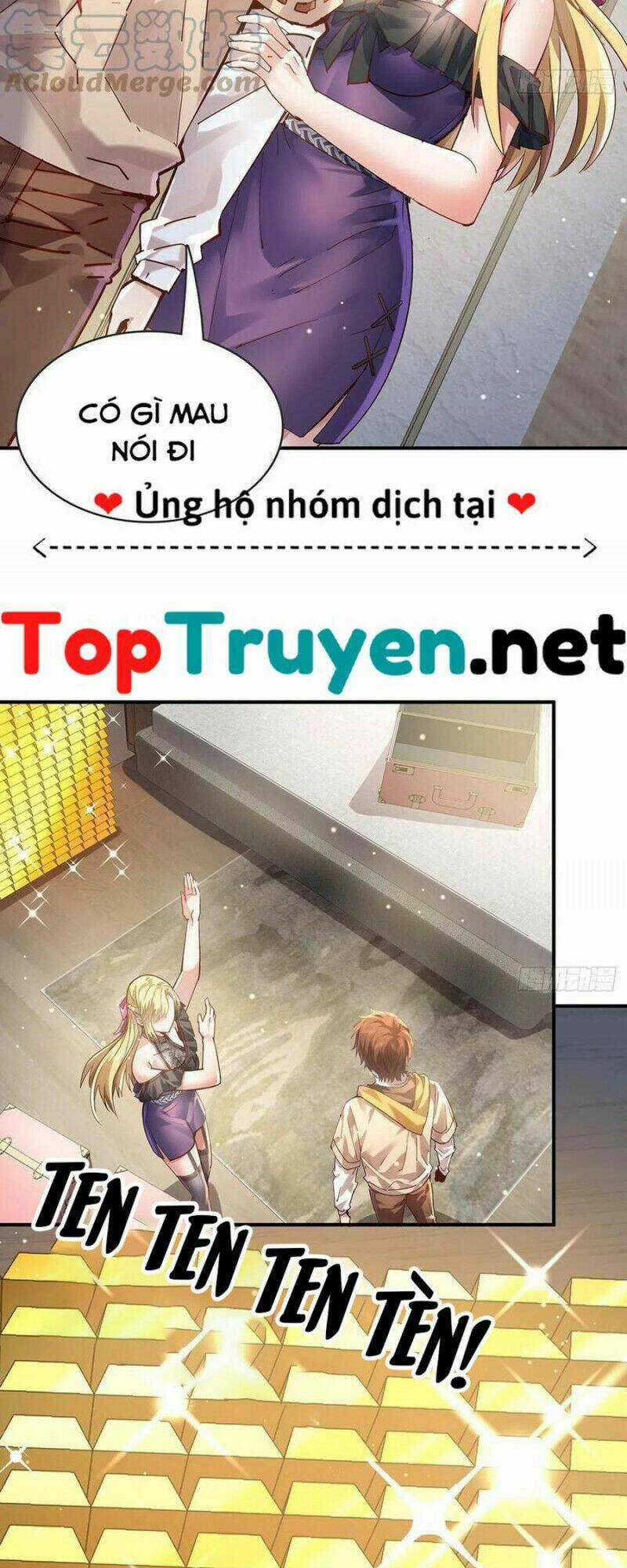 Ngự Linh Giả - Chapter 69 - Trang 12