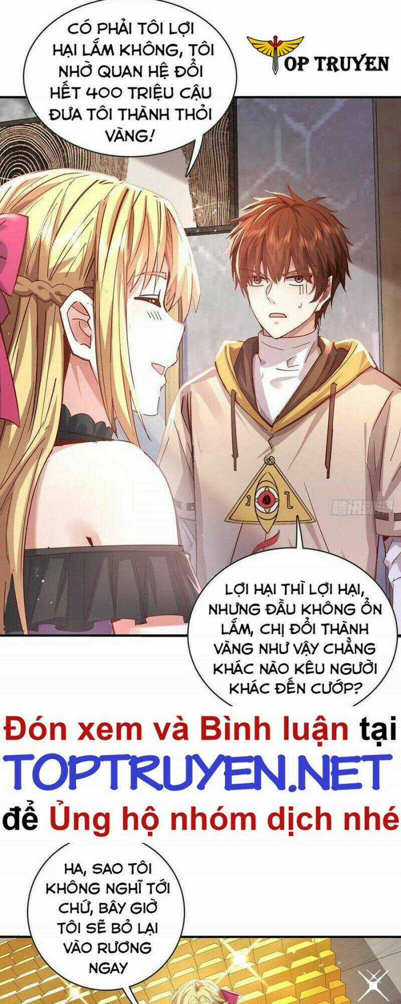 Ngự Linh Giả - Chapter 69 - Trang 15