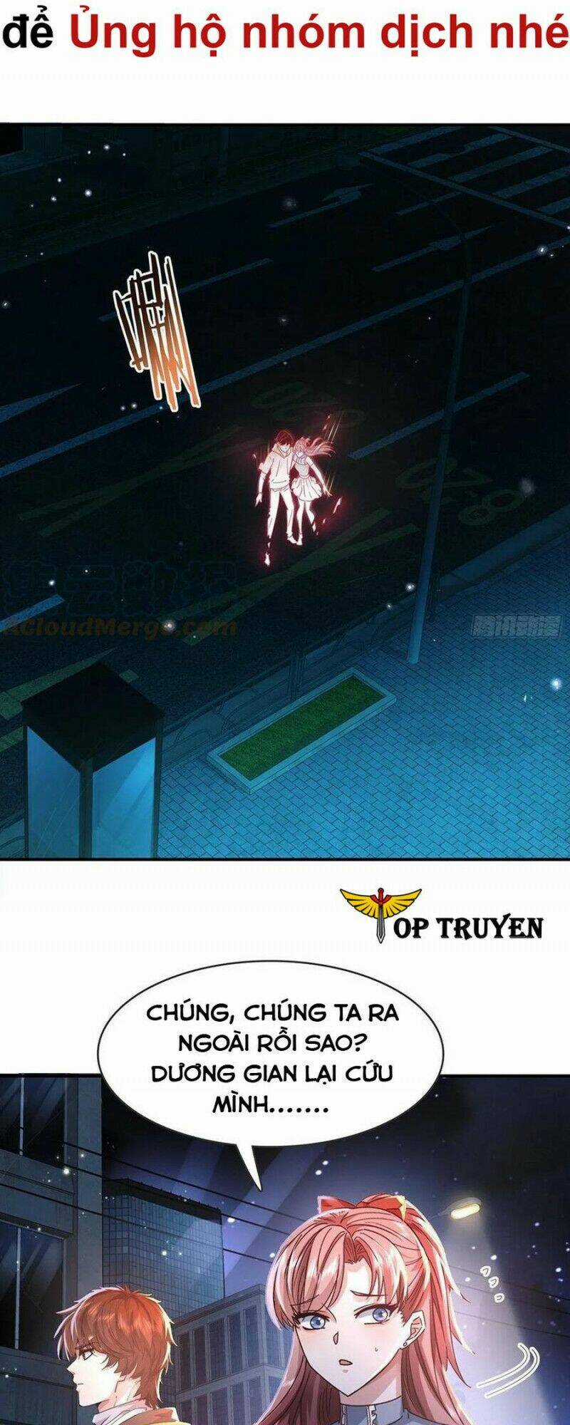 Ngự Linh Giả - Chapter 69 - Trang 3