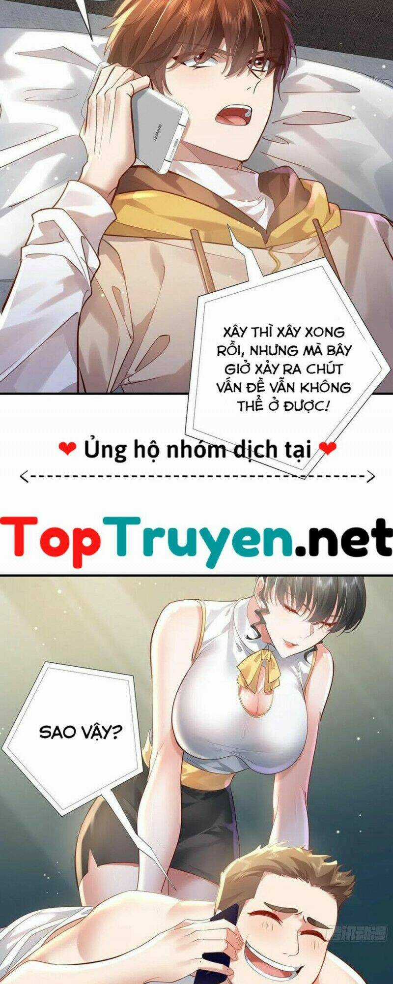 Ngự Linh Giả - Chapter 69 - Trang 24